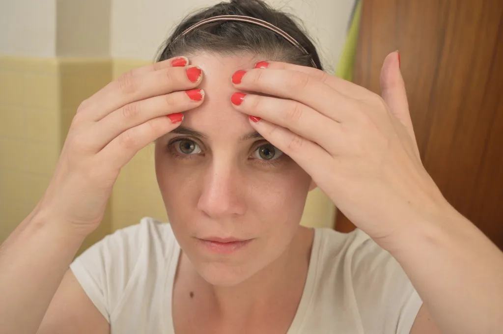 33761 lemon honey mask