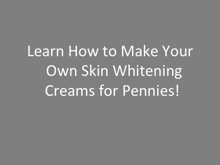 33763 whitening skin polish urdu mixing