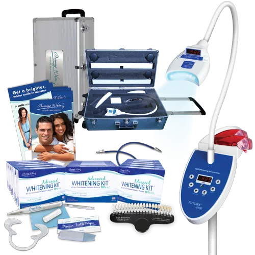 33767 teeth whitening sensitivity