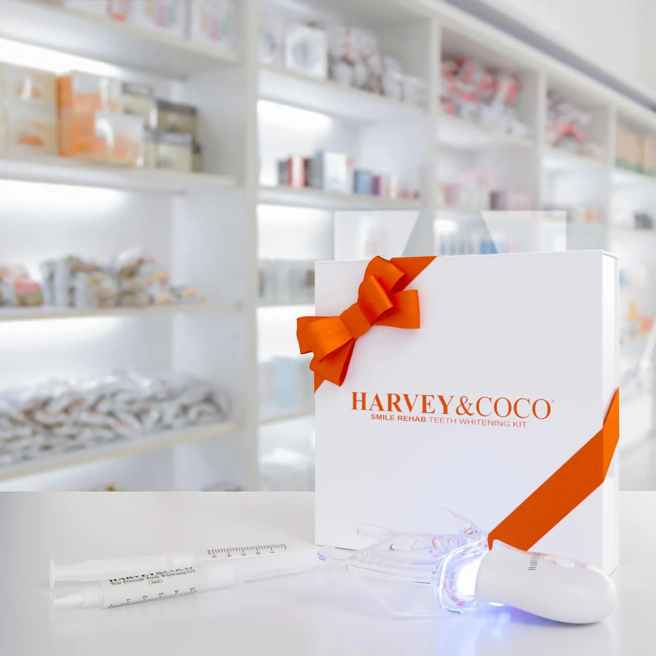 33768 confident smile