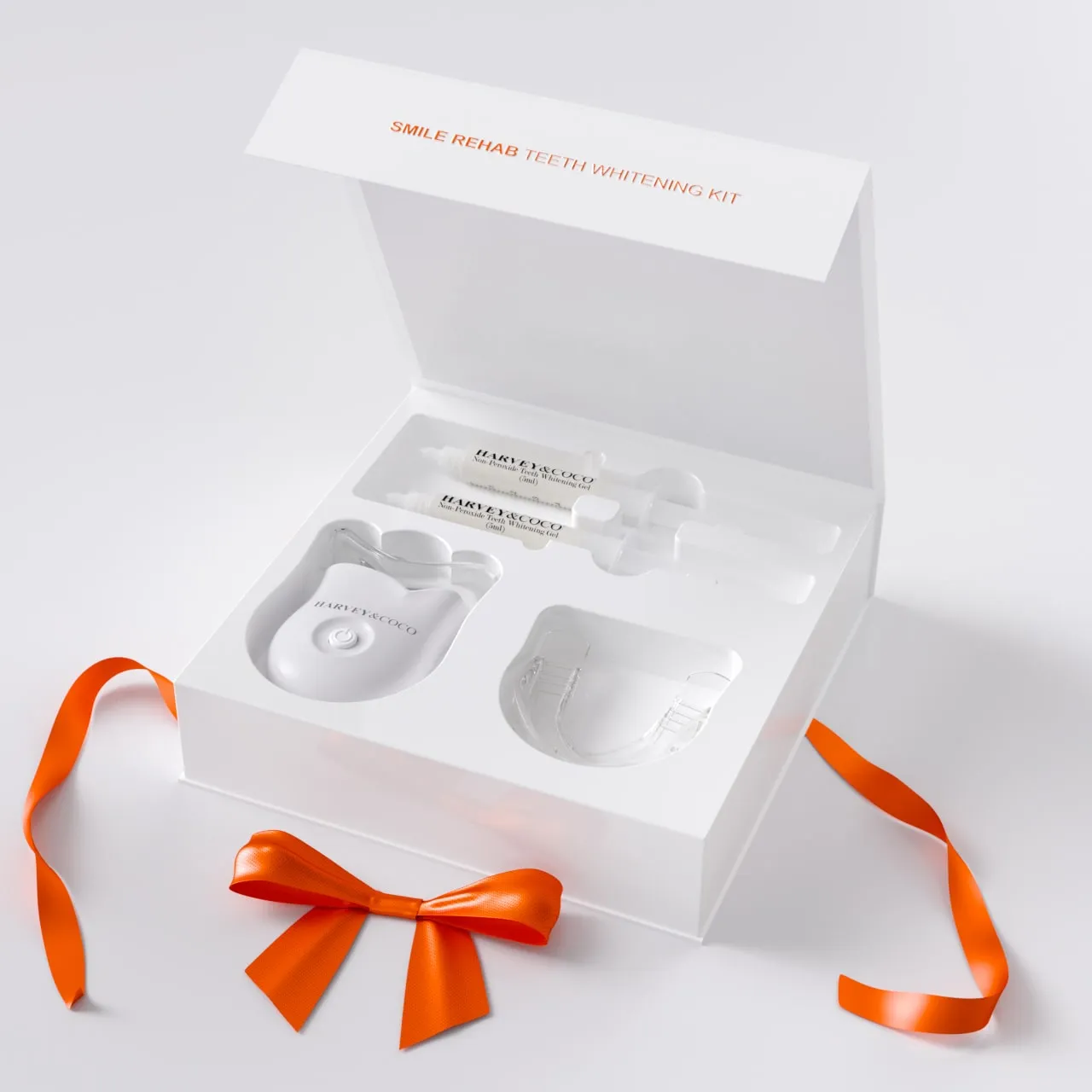 33768 teeth whitening at home