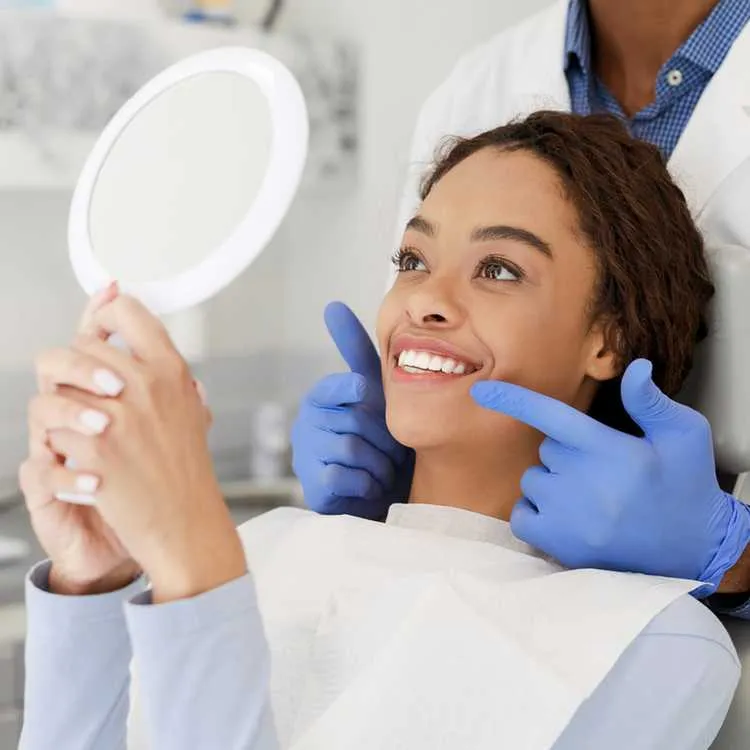 33772 lumineers whitening before after