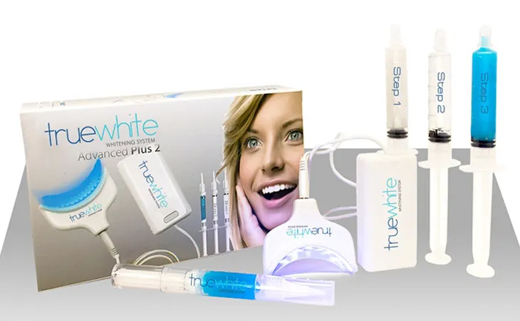 33781 teeth whitening process
