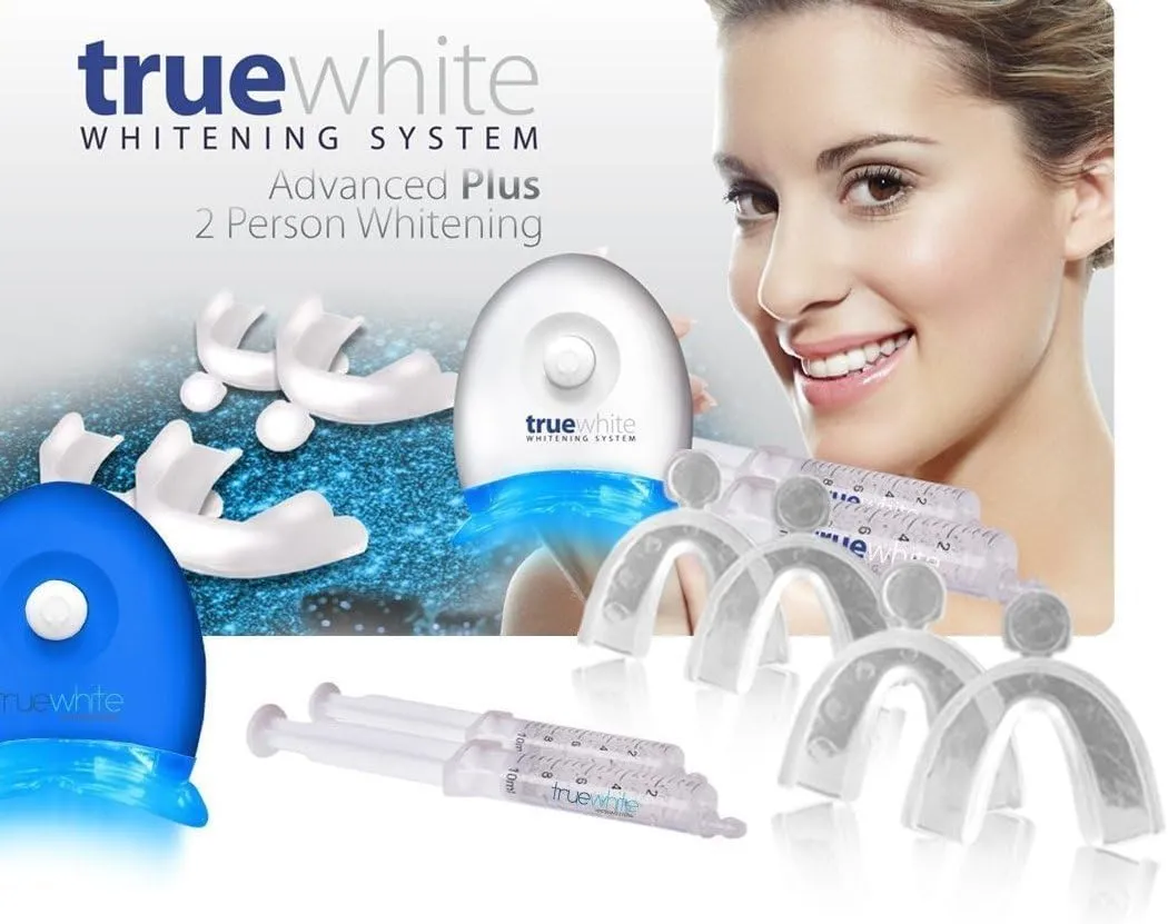 33781 true white system packaging