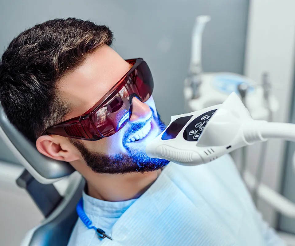 33783 teeth whitening aftercare