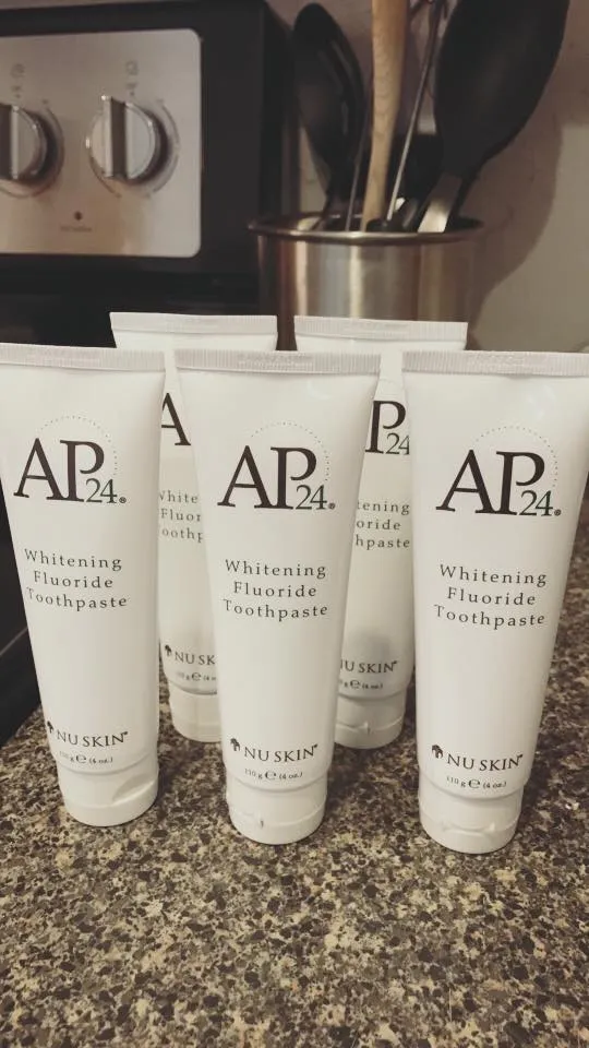 33797 subscription toothpaste