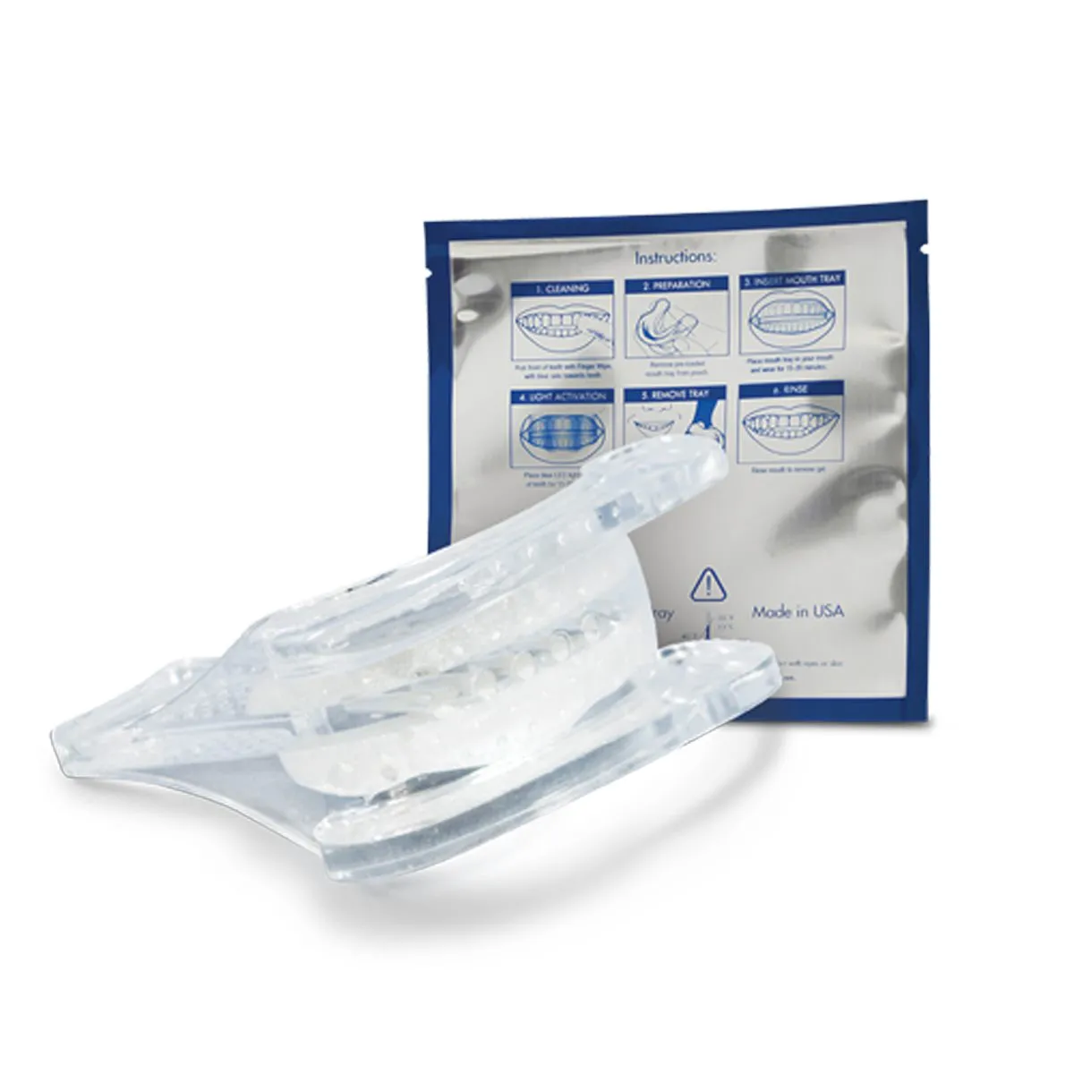 33798 glam white trays comparison