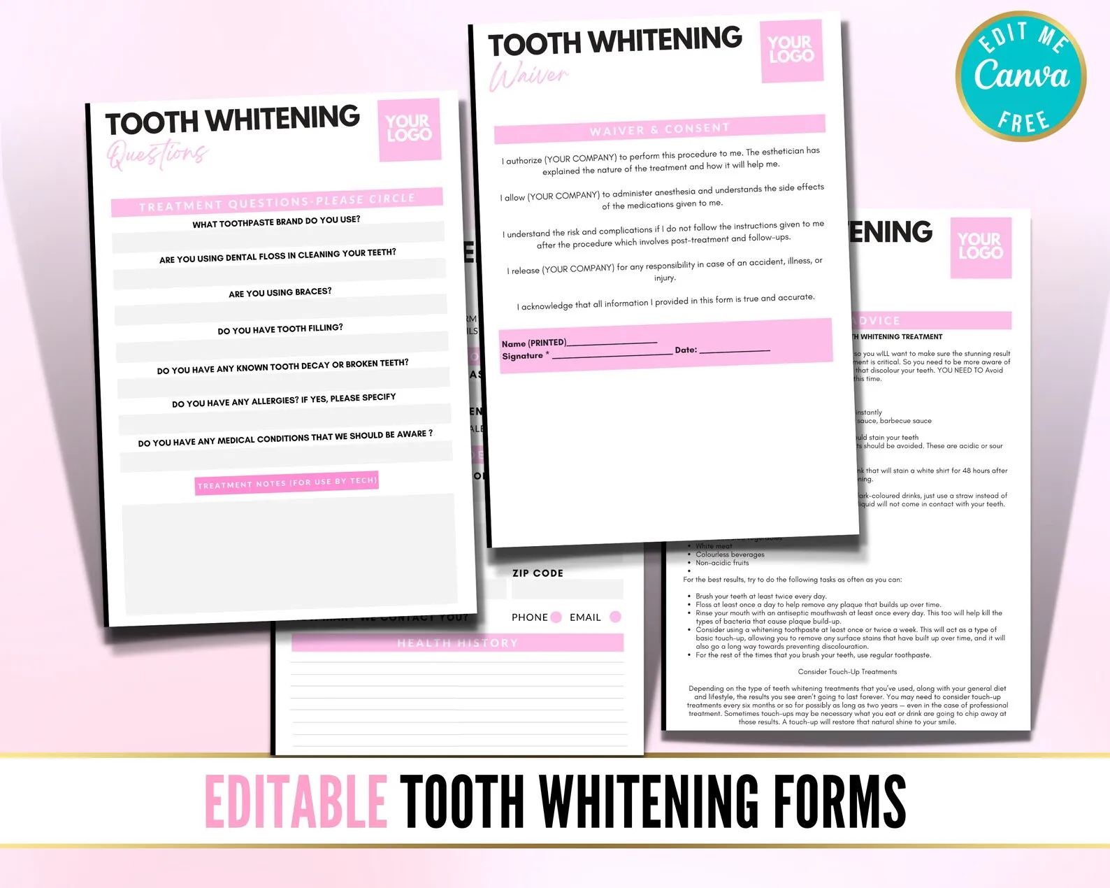 33799 teeth whitening risks