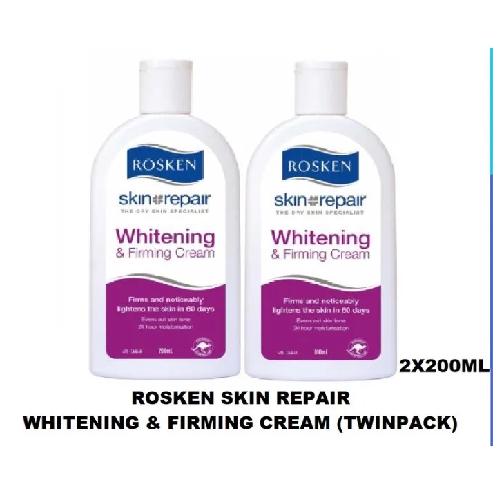 33807 whitening ingredients