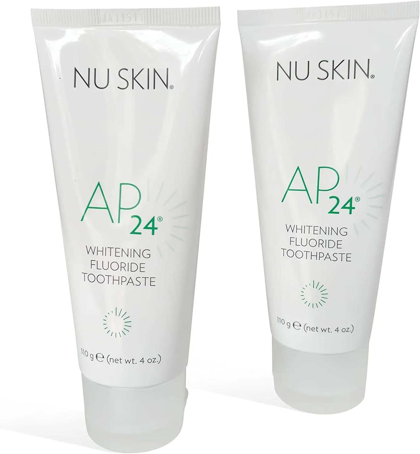 33808 nu skin whitening toothpaste cons