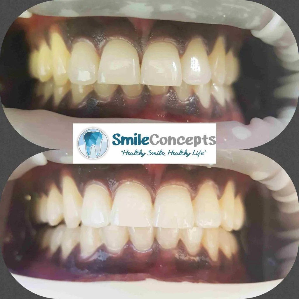 33810 dentist experience durban