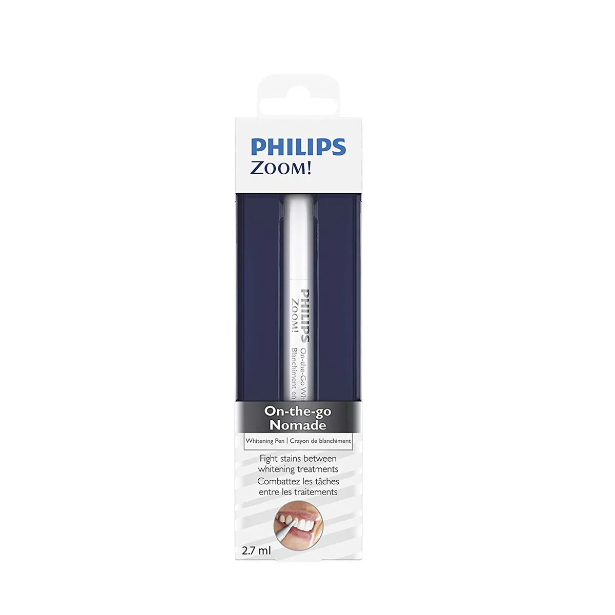 33816 philips zoom whitening pen product