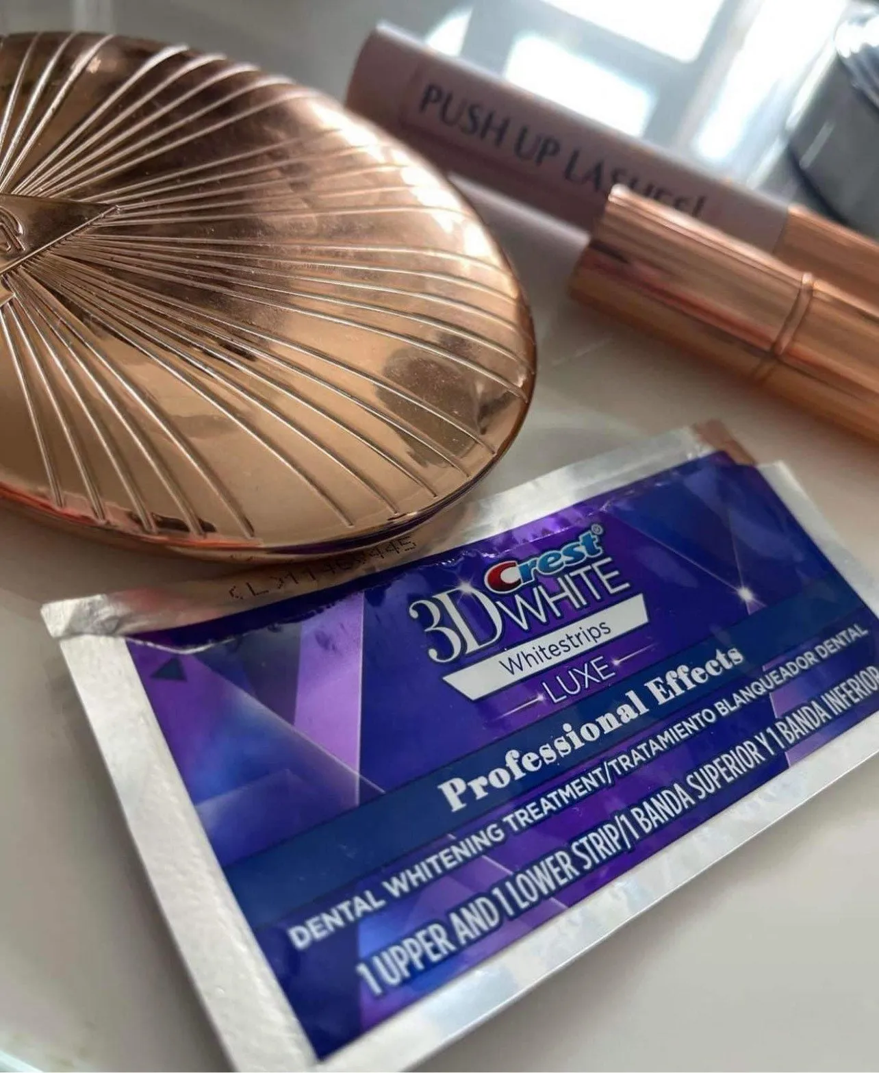 33817 crest professional effects strips package