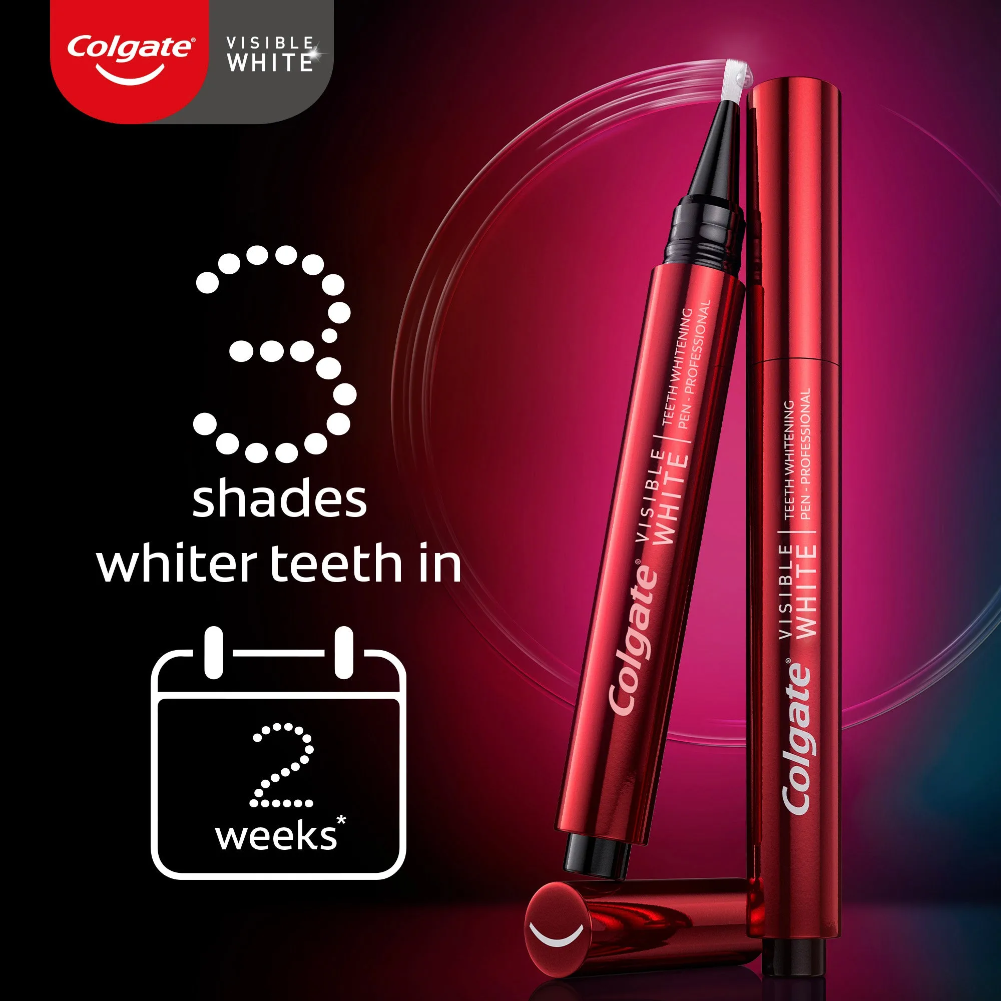 33826 easy to use whitening pen