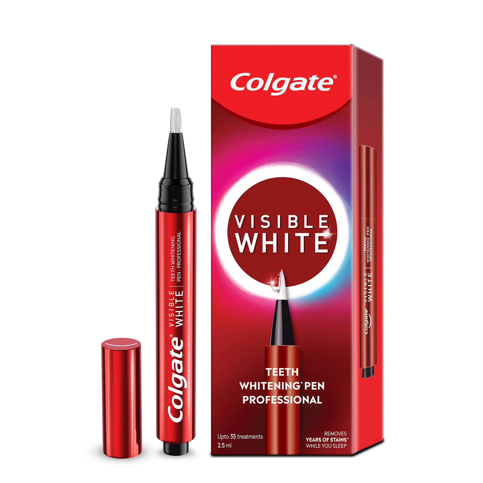 33826 portable whitening