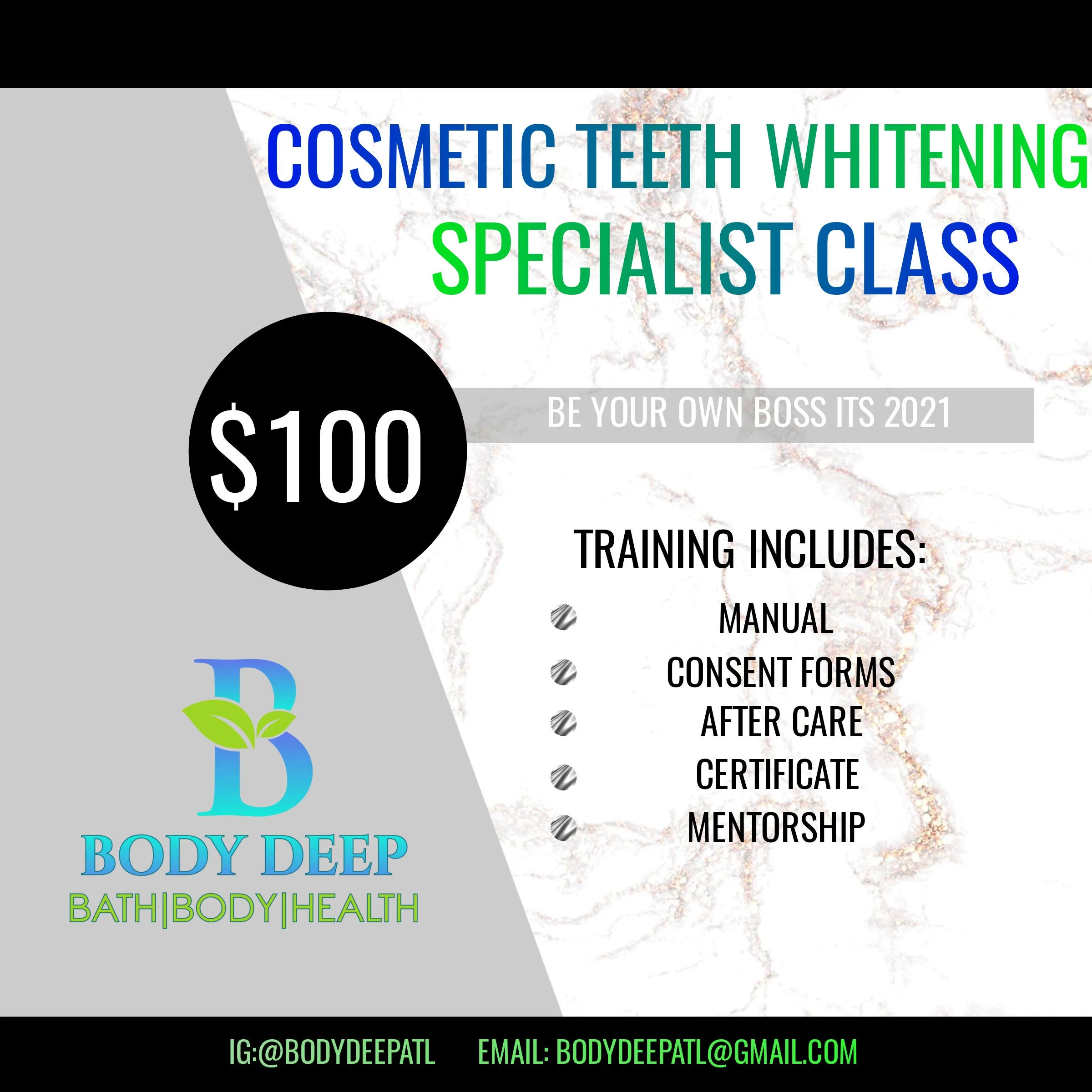 33837 dental hygienist teeth whitening