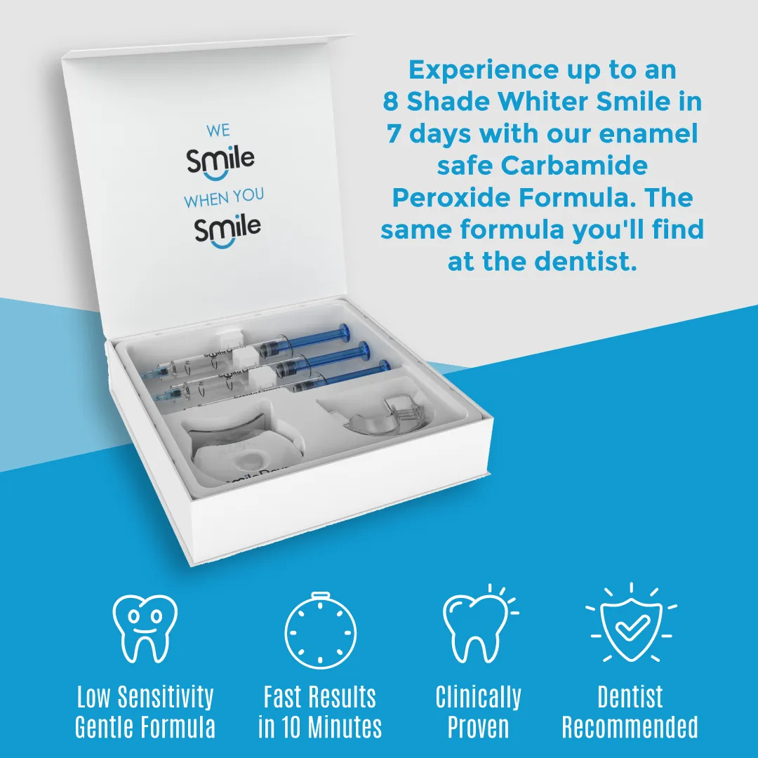 33843 teeth whitening trays