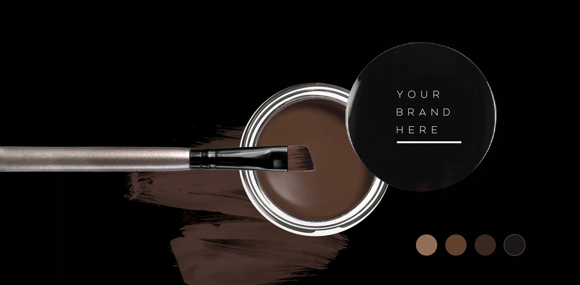 33845 black line cosmetics strips