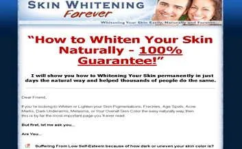 33846 skin whitening medical treatments