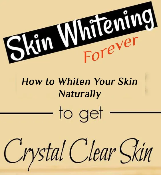 33846 skin whitening understanding