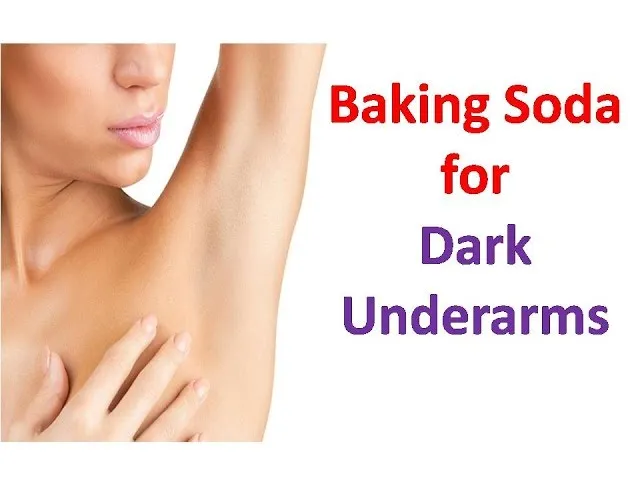 33850 baking soda underarms