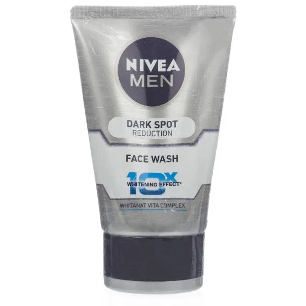 33857 men face cleansing