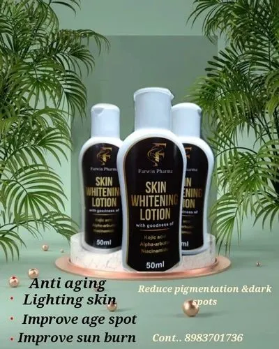 33865 skin whitening ingredients