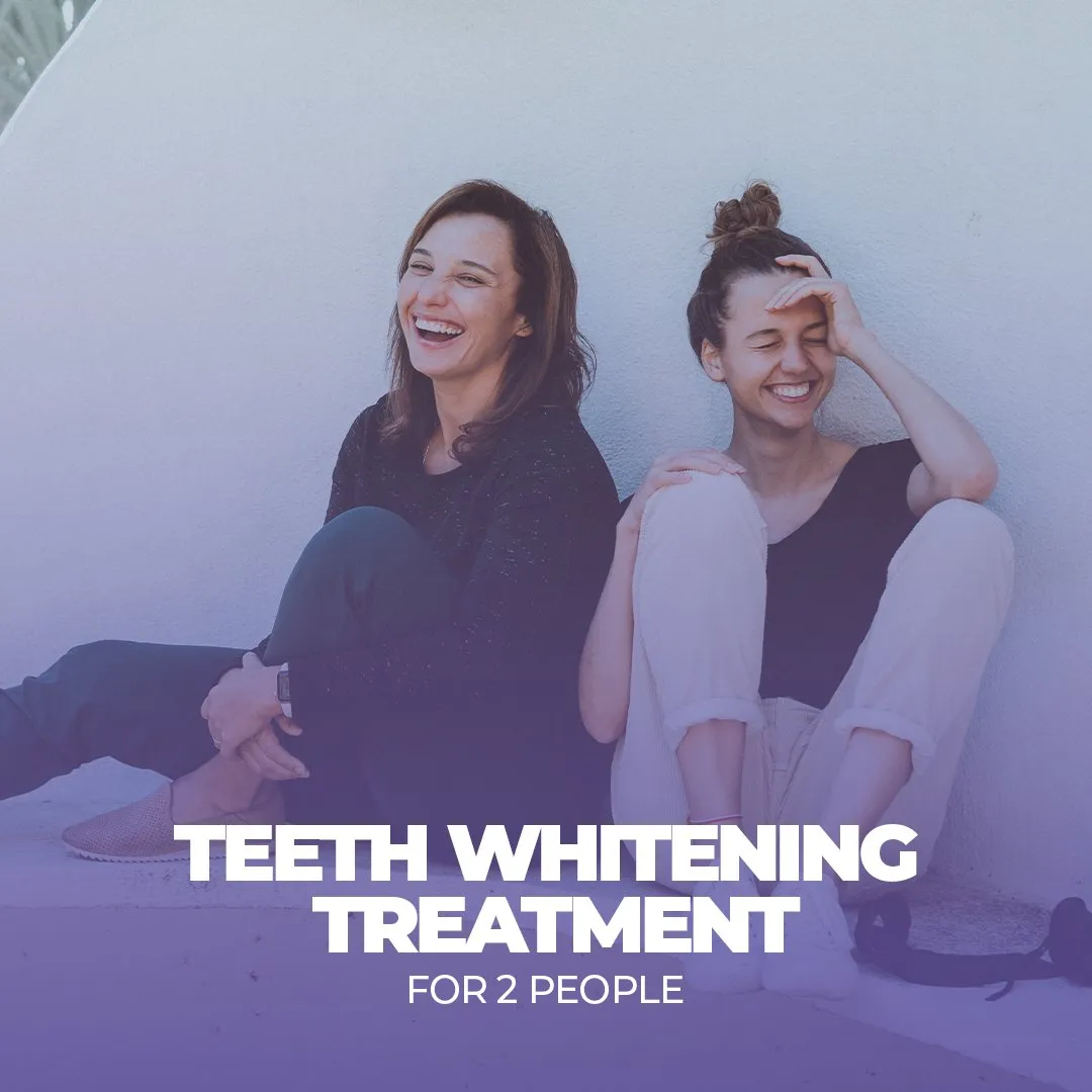 33866 teeth whitening maintenance