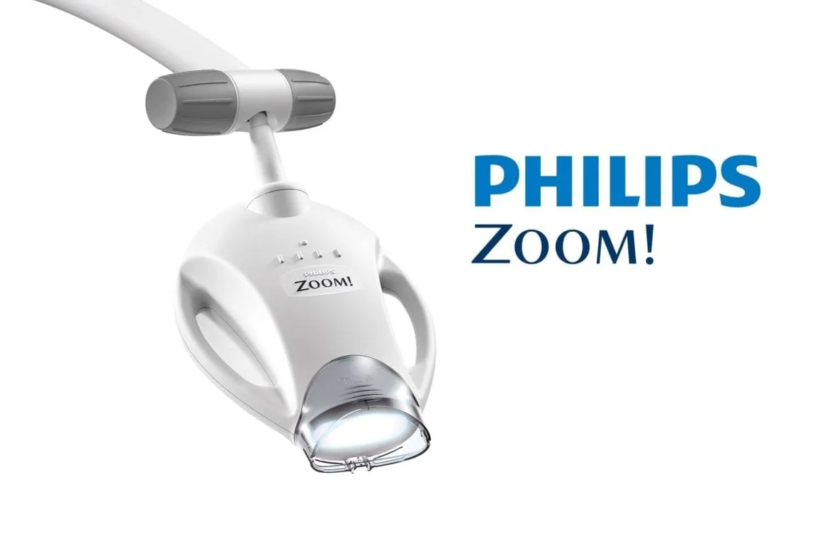 33872 philips zoom whitespeed lamp
