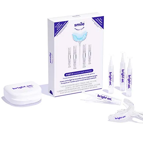 33885 smile direct club whitening convenience