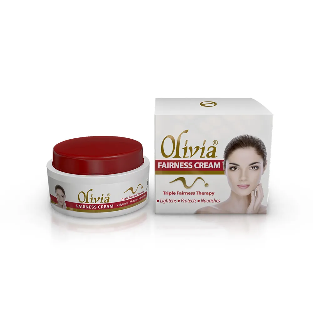 33889 olivia whitening cream ingredients