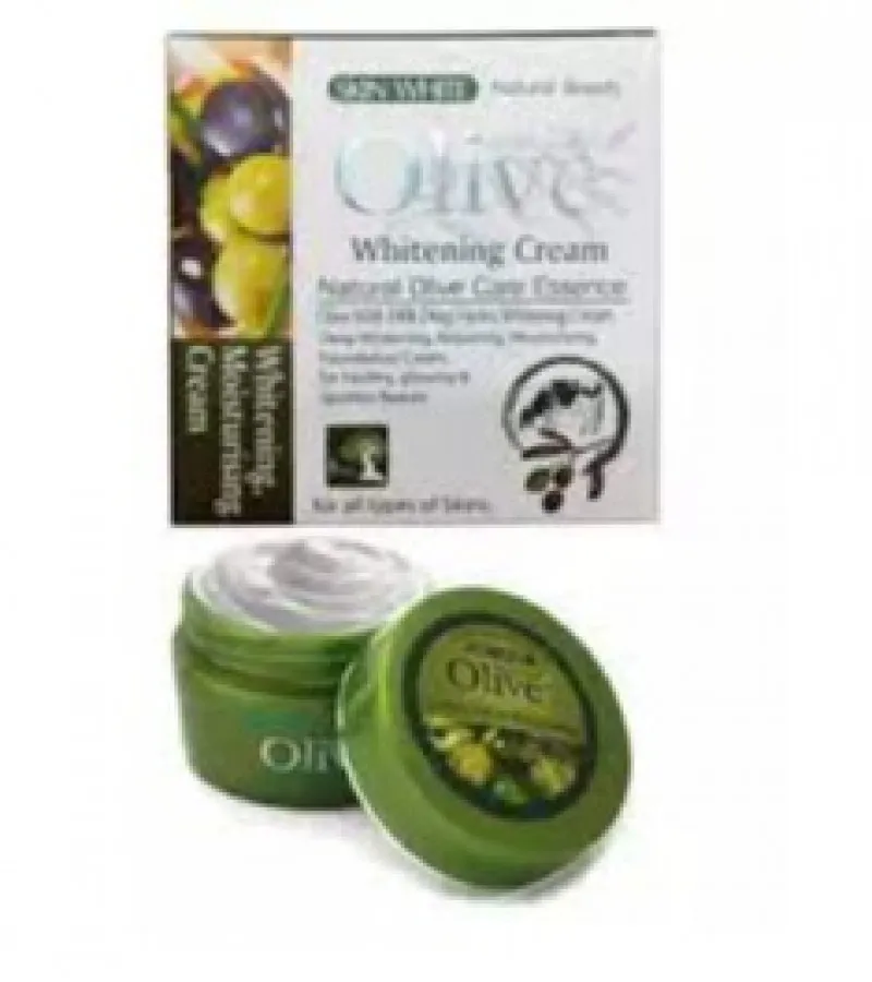 33889 olivia whitening cream sale