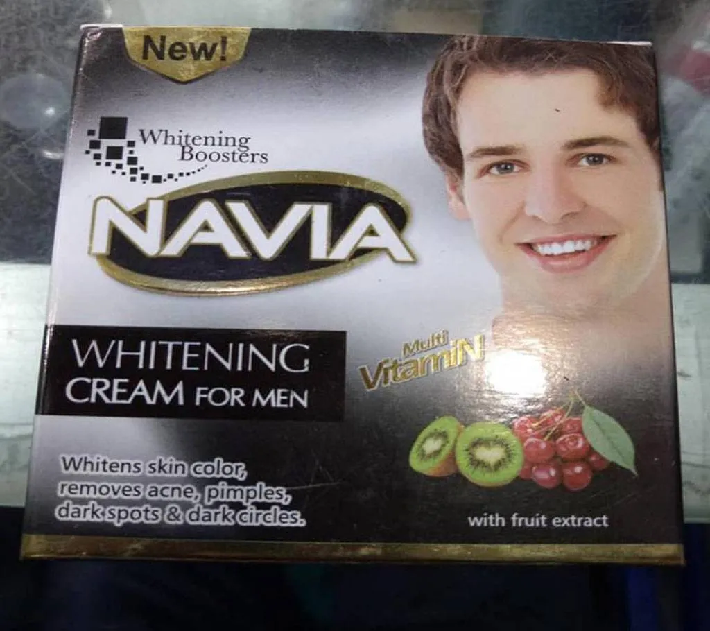 33900 navia cream ingredients