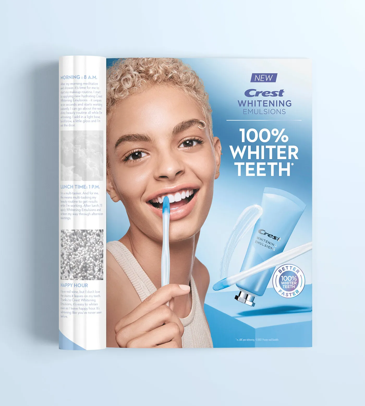 33903 crest whitening emulsions before after 3