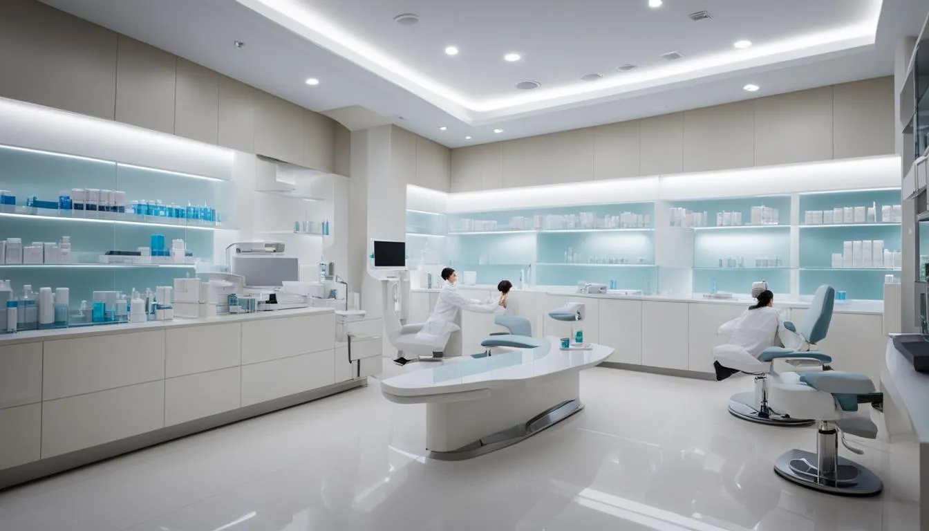 33906 whitening injection clinic