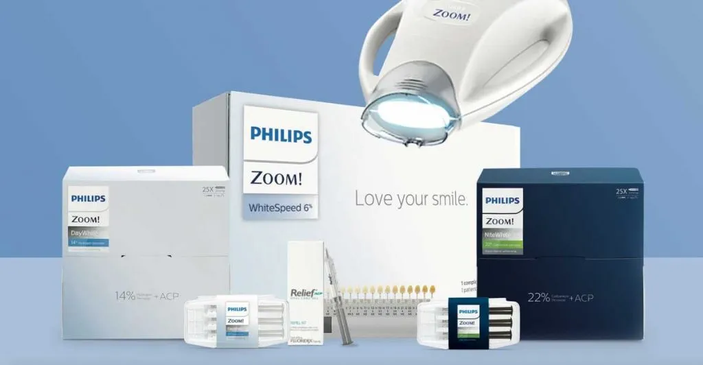 33907 zoom whitening didnt work 6