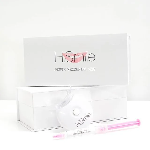 33911 preparing for whitening