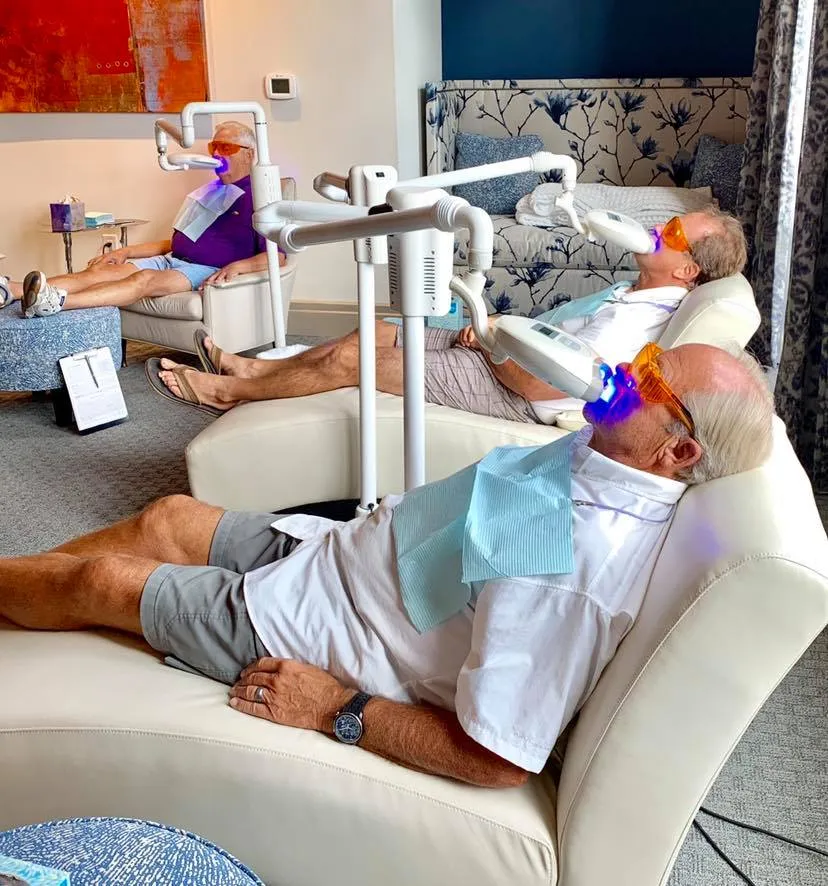 33915 plymouth teeth whitening before after