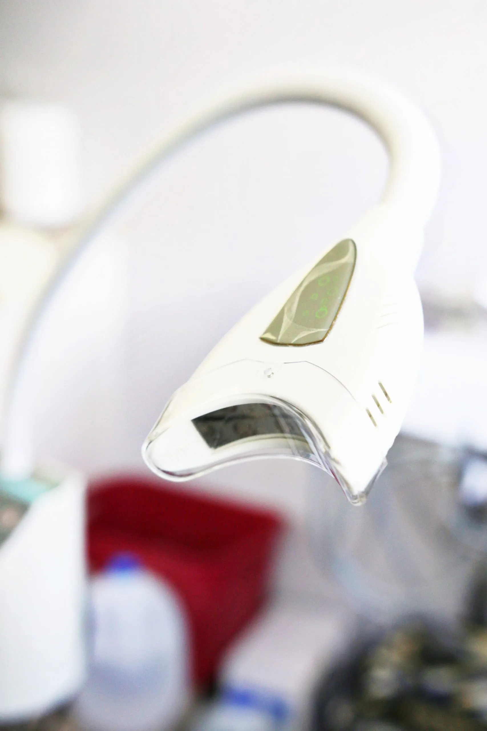 33916 tooth discoloration