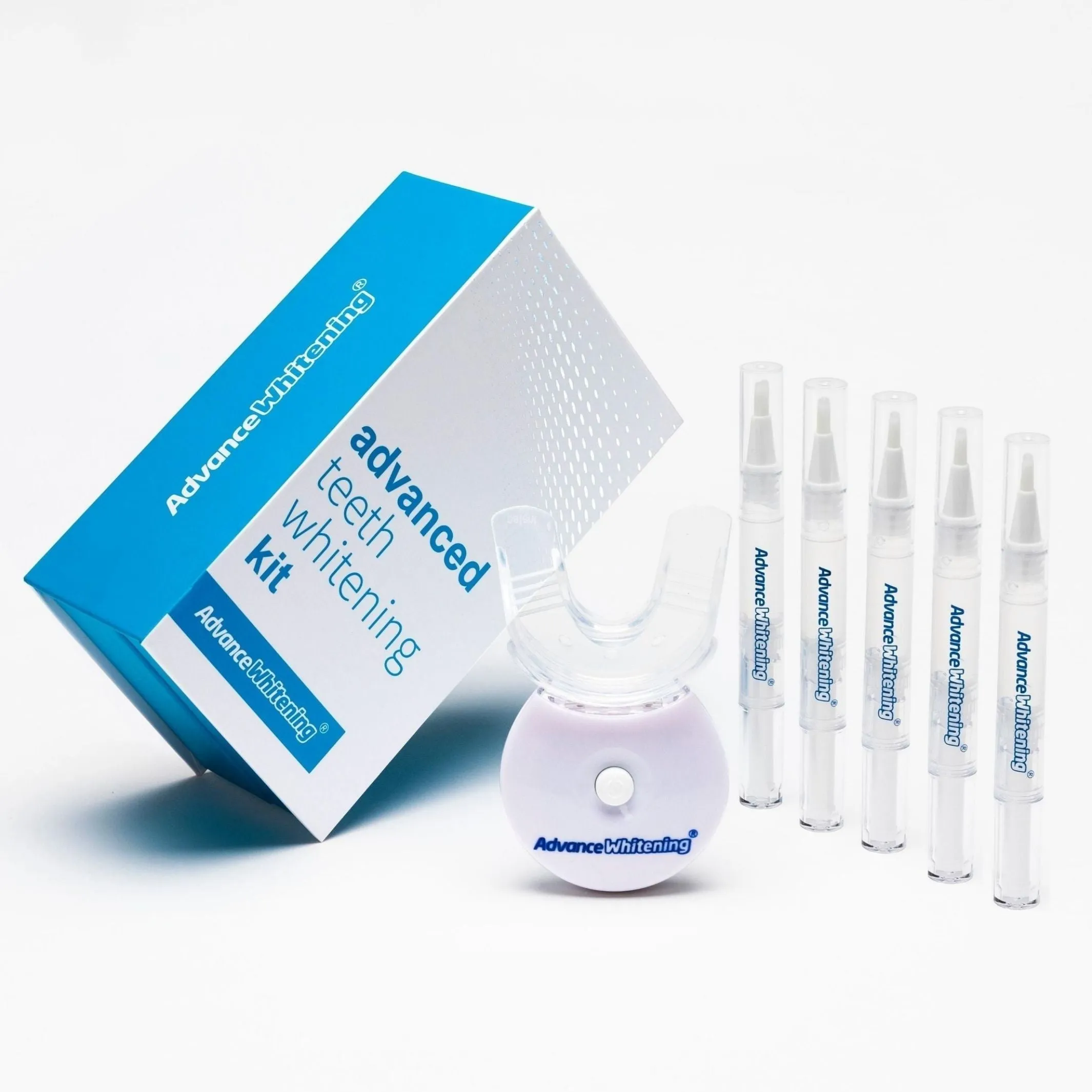 33916 whitening products