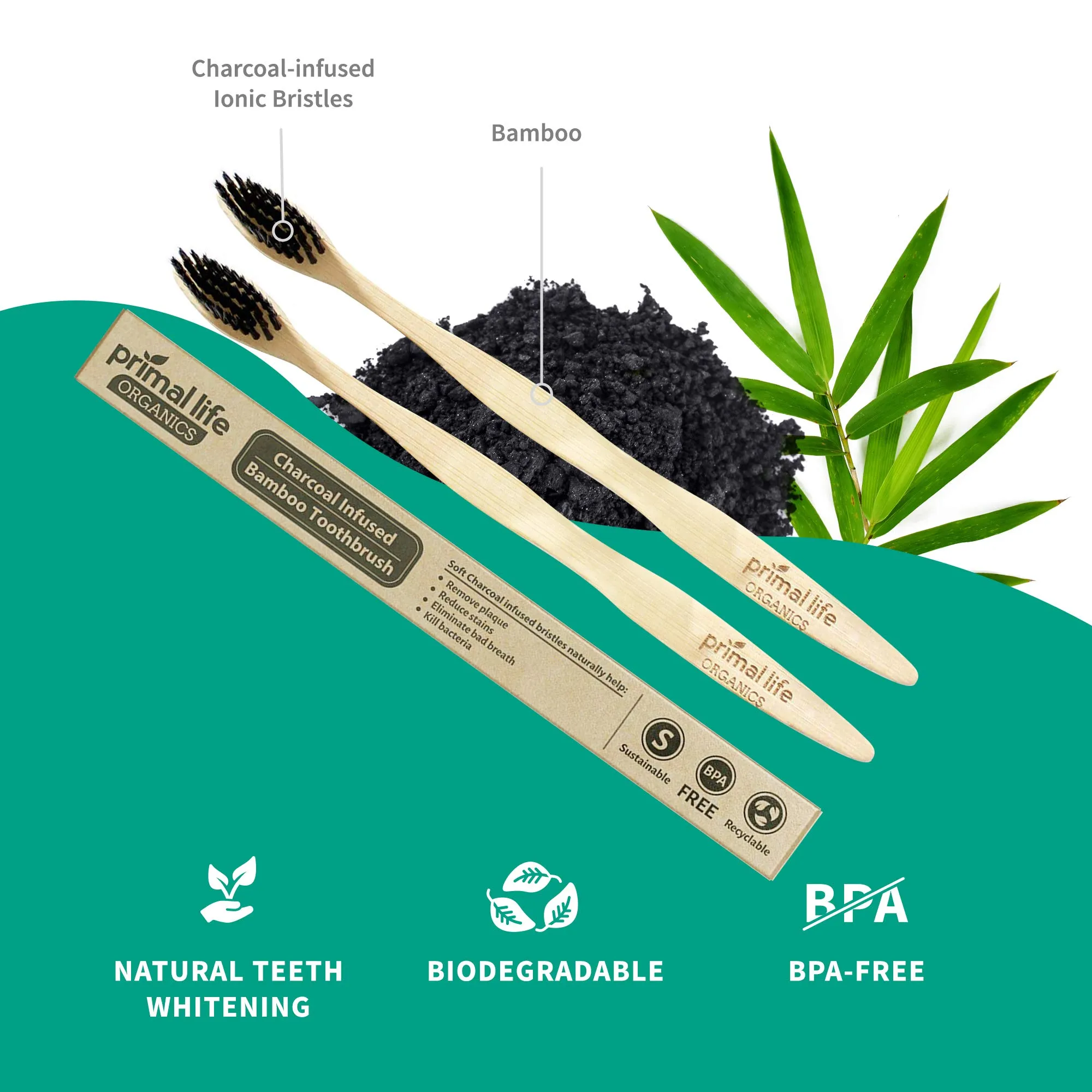 33917 black diamond charcoal powder