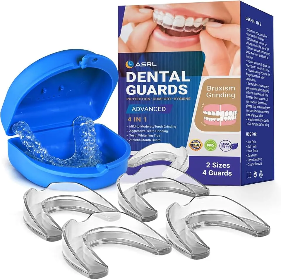 33923 mouth guard whitening 4