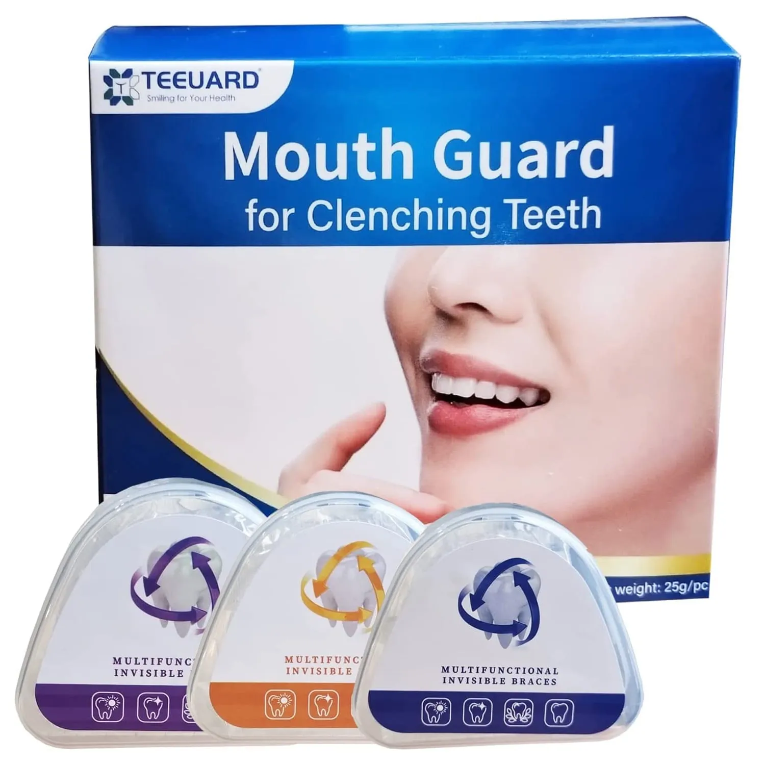 33923 mouth guard whitening 6