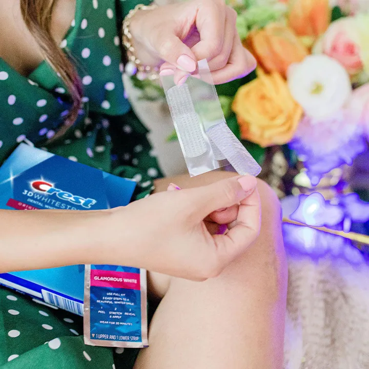 33925 brushing teeth before