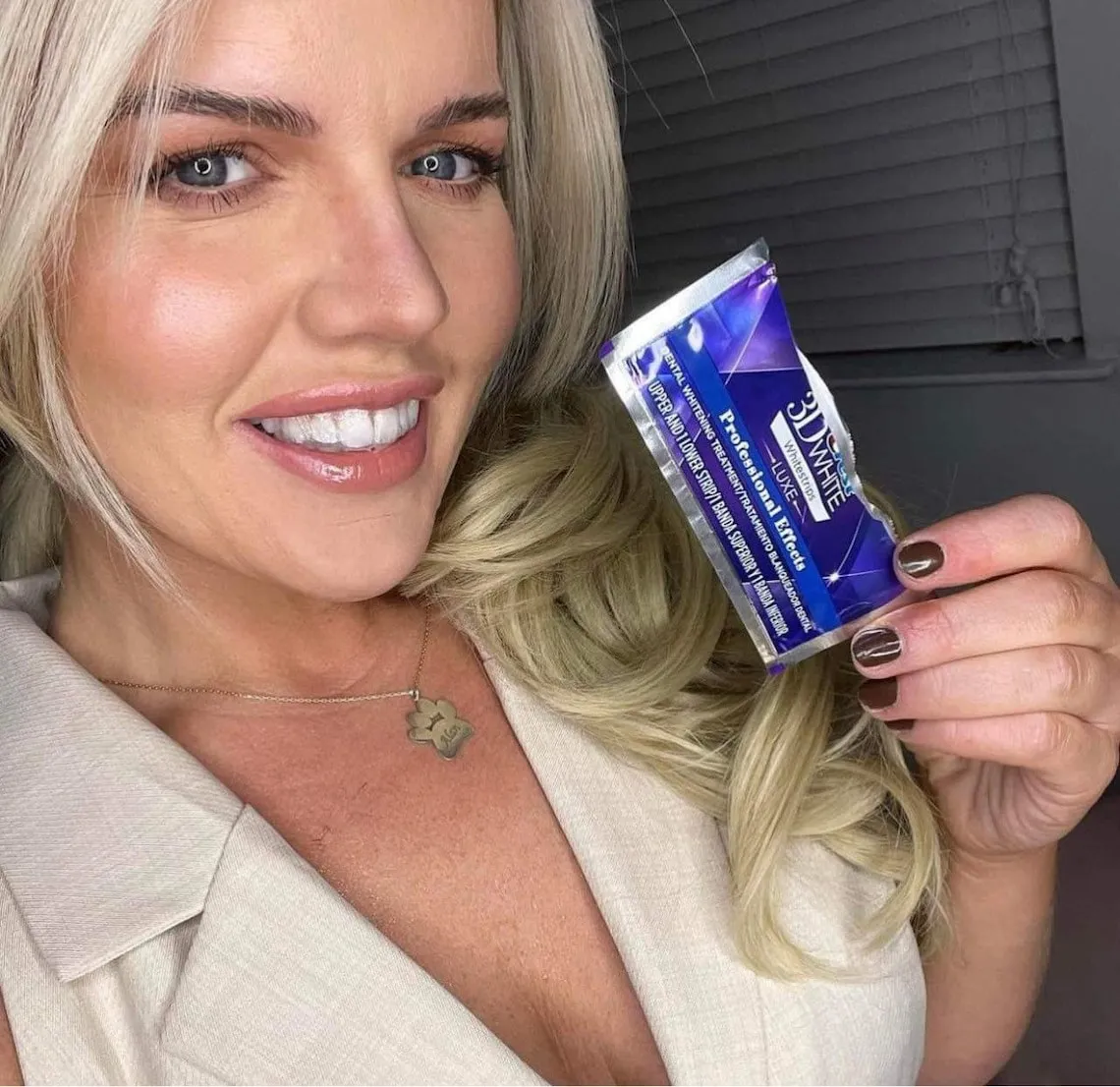 33925 teeth whitening timer