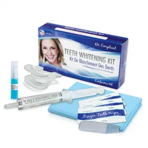 33927 whitening toothpaste ingredients