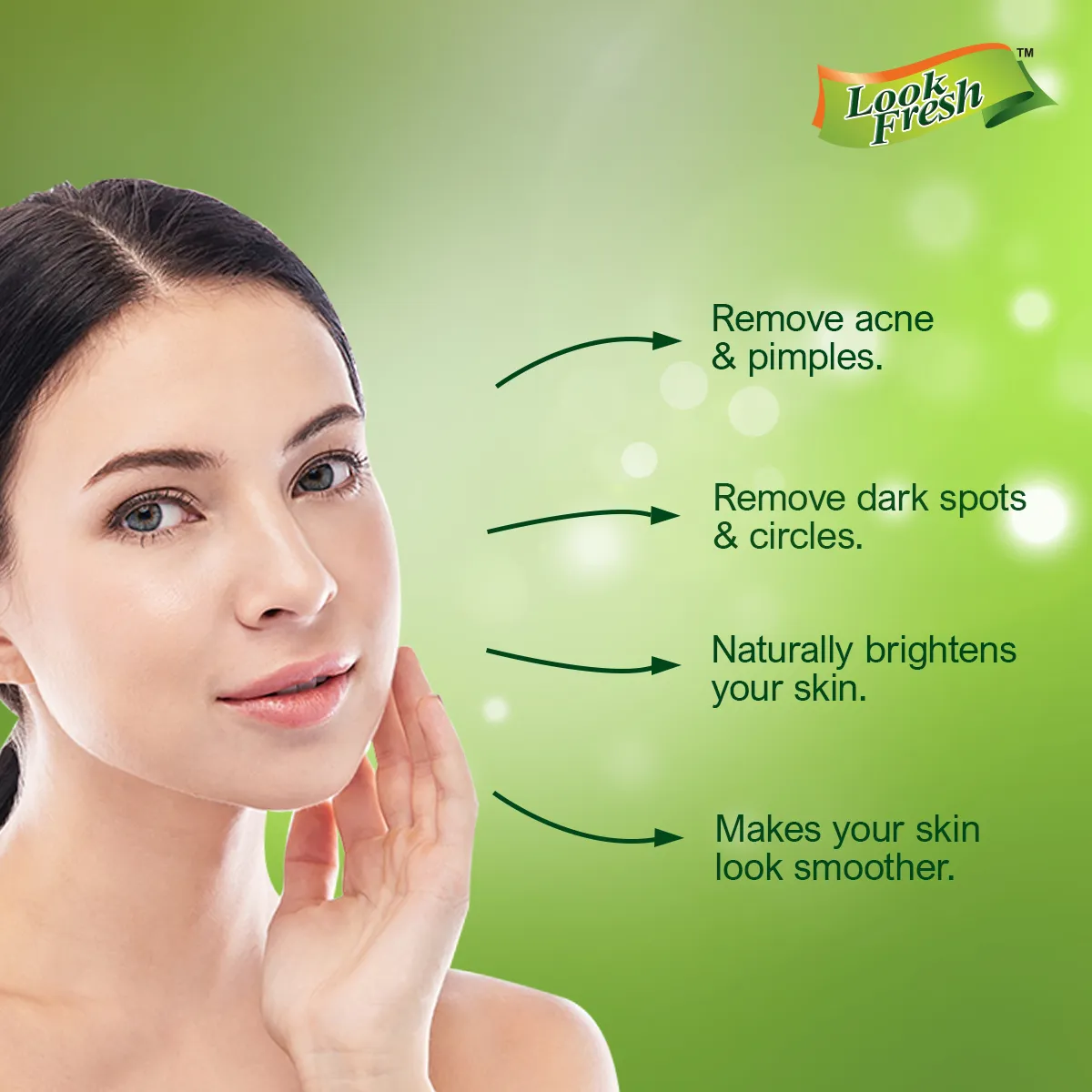 33939 soap whitening powder selection