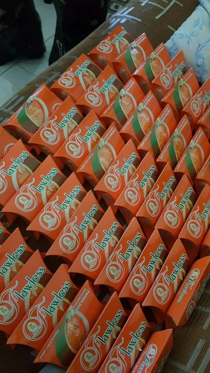 33939 whitening powder soap benefits