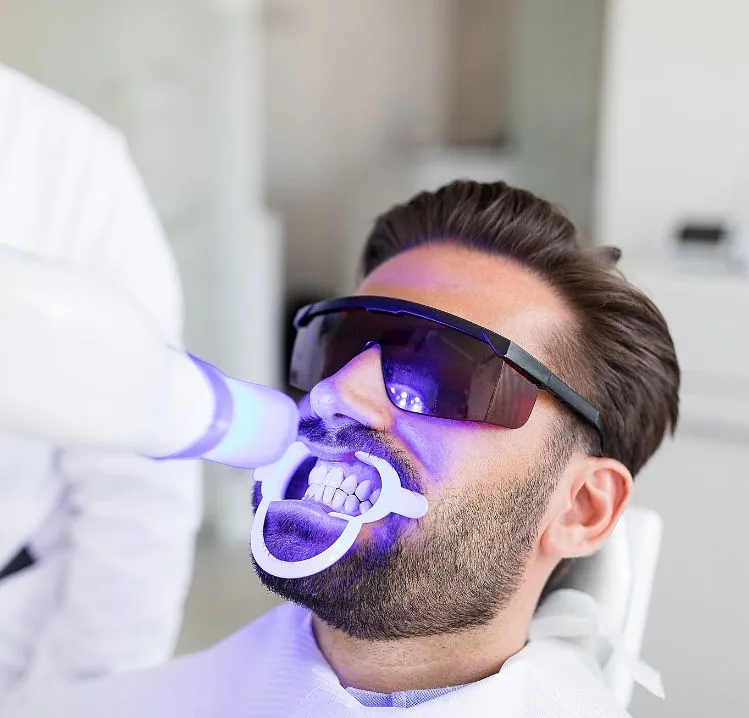 33945 understanding tooth discoloration