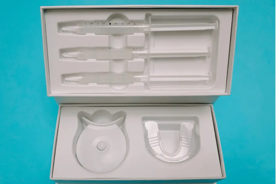 33946 over the counter whitening